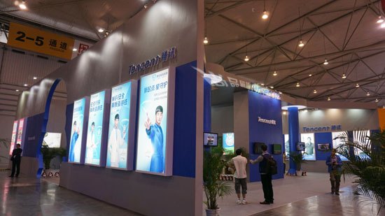【成都展会搭建】2015成都脱硫硝及除尘净化技术