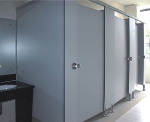 【万瑞商贸】优质烟台卫生间隔断/烟台卫生间隔断工