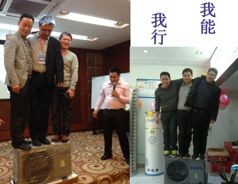 北海市空气能热水工程报价,空气能热泵热水工程报价