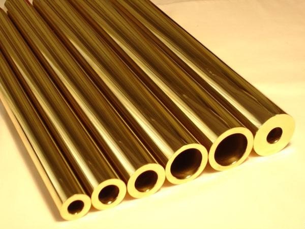 厂家——H62黄铜管’‘贝恩特'企业品牌