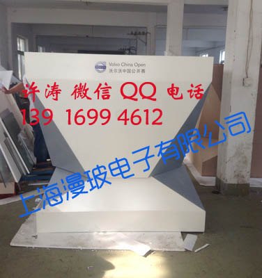 360度全息成像