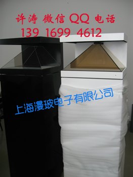 供应全息展示柜