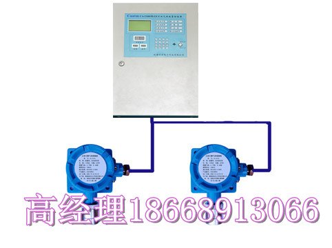 选择乙炔报警器应该注意的事项 可燃报警器生产厂家