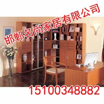邯郸整体书房【名尚家居】