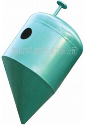 供应异型储气罐