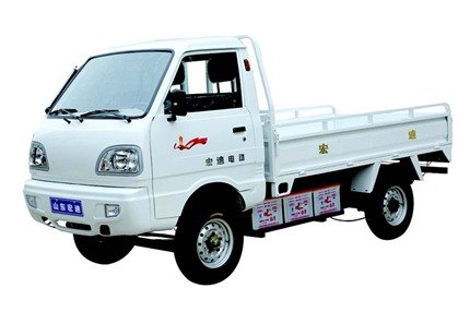 山东电动微卡//电动货车//山东电动货运四轮车【