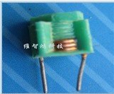 低频电感滤波器