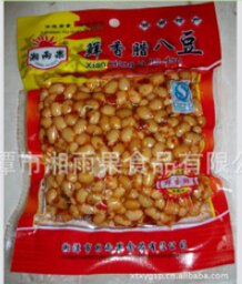 供应 湘雨果鲜香腊八豆