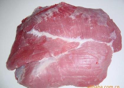 冷冻牛会扒  牛砧扒