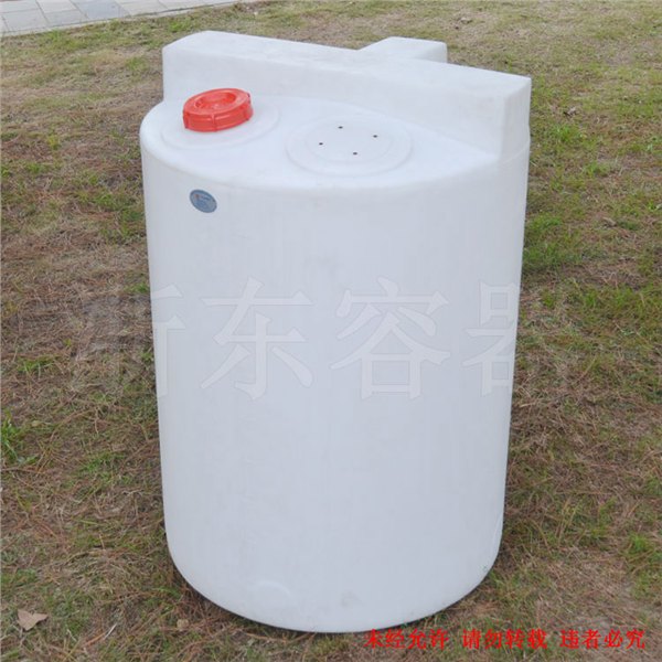 现货供应MC-1000L加药罐 1吨絮凝加药罐