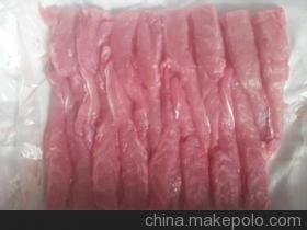冷冻兔肚 兔心 兔肠