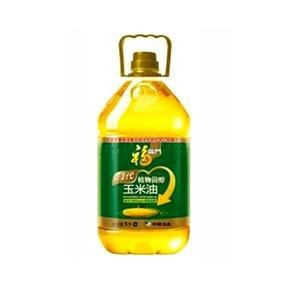 批发福临门玉米油