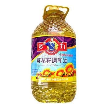 批发多力葵花籽调和油