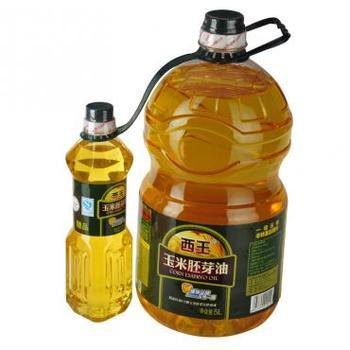 批发西王玉米胚芽油