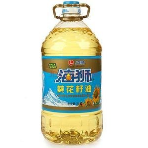 批发海狮葵花籽油