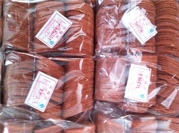 最超值的山楂散片供应，就在全泰食品厂