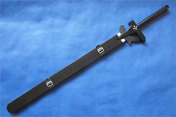 动漫设计武器