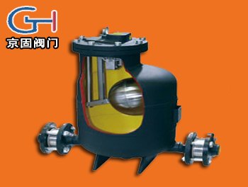 JGQD气动冷凝水回收机械泵=气动疏水自动加压器