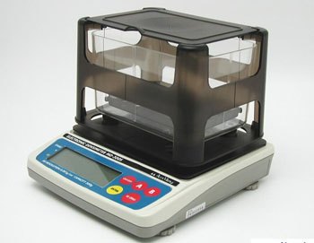 原装进口多功能电子密度计MD-300S,达宏美拓