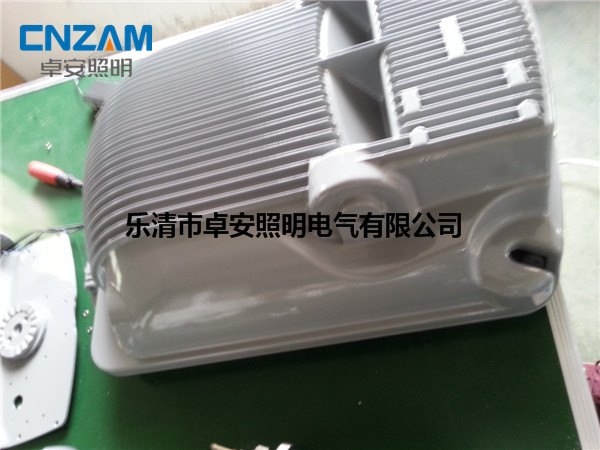 NSC9700防眩通路灯-N400W/250W