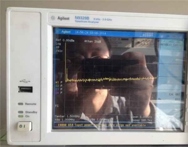安捷伦N9030A租赁 信号分析仪出租N9020A出售二手N9010A