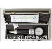 土壤硬度计TYD-1 专业检测土壤硬度 连云港优供