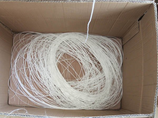 高强牵引绳图片