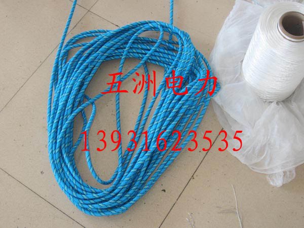 攀登绳规格型号