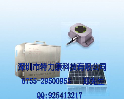 供应电力杆塔倾斜监测系统|输电线路杆塔倾斜在线监测系统