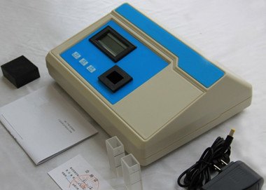 悬浮物测定仪