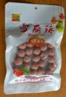 全泰食品厂供应最好的雪丽球