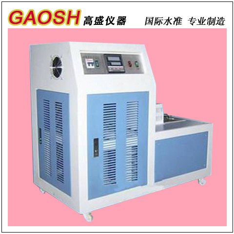 冲击试样低温槽专业60度