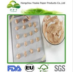 厂家直销高质量烤箱纸