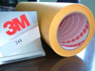 3M244美纹纸胶带/3M（天津）授权直销