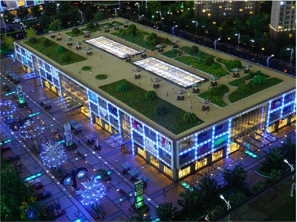 //赤峰电子沙盘模型制作//*大盛最赞%赤峰建筑