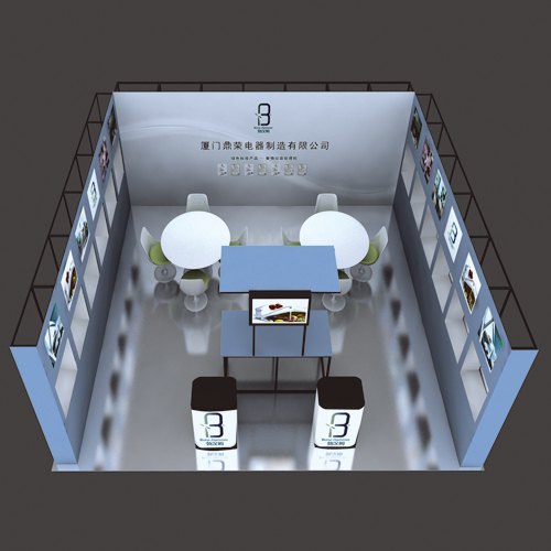 供应杭州展台搭建，国外展台搭建