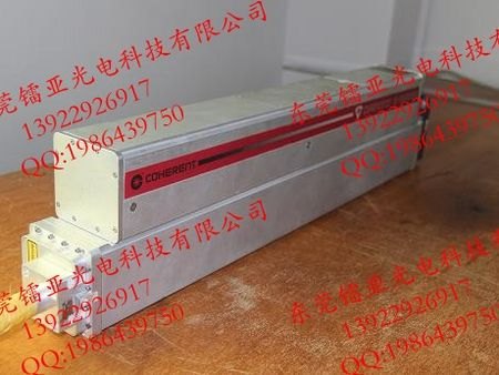 CO2激光管充气维修