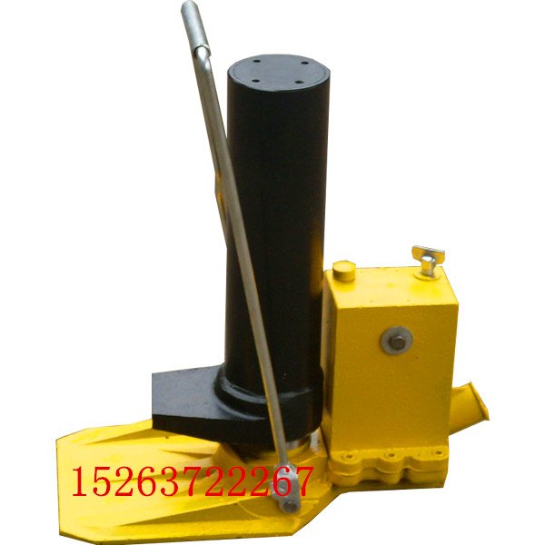 GYQD-196型宽枕板起道器名牌企业