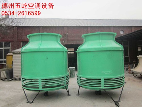 河南玻璃钢冷却塔参数