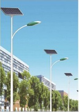 四川LED路灯价格直销厂家图片