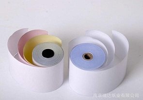 供应卷式打印纸