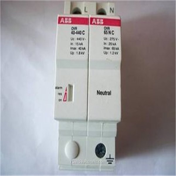 施耐德浪涌保护器