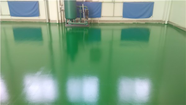 泰安防静电环氧地坪漆