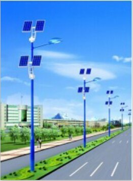 太阳能路灯山东LED路灯LED工矿灯LED投光灯