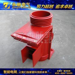 CH3-35KV三通触头盒