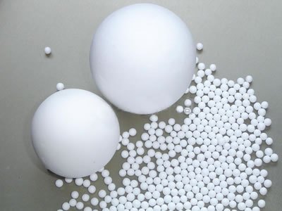 鄂尔多斯活性氧化铝广泛用作催化剂