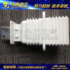 CH3-40.5/660-Ⅱ 660-Ⅲ 二通 三通 高压触头盒