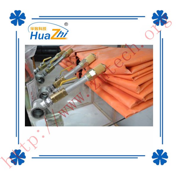 AYH-1A压风自救器 