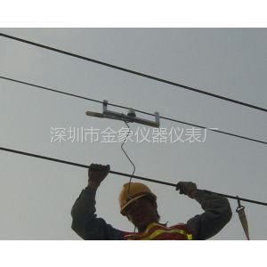 接触网弹性吊索张力测试仪、铜绞线拉力检测仪、索力检测装置