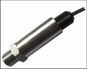 PTG503F防水压力传感器，输出4-20mA，量程10MPA